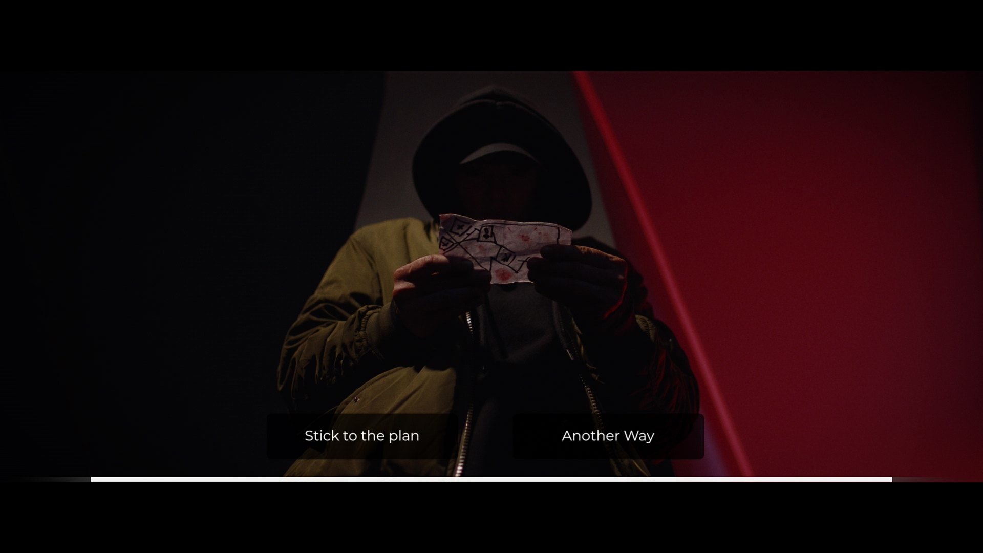 She Sees Red XBOX One / Xbox Series X|S / PC Account