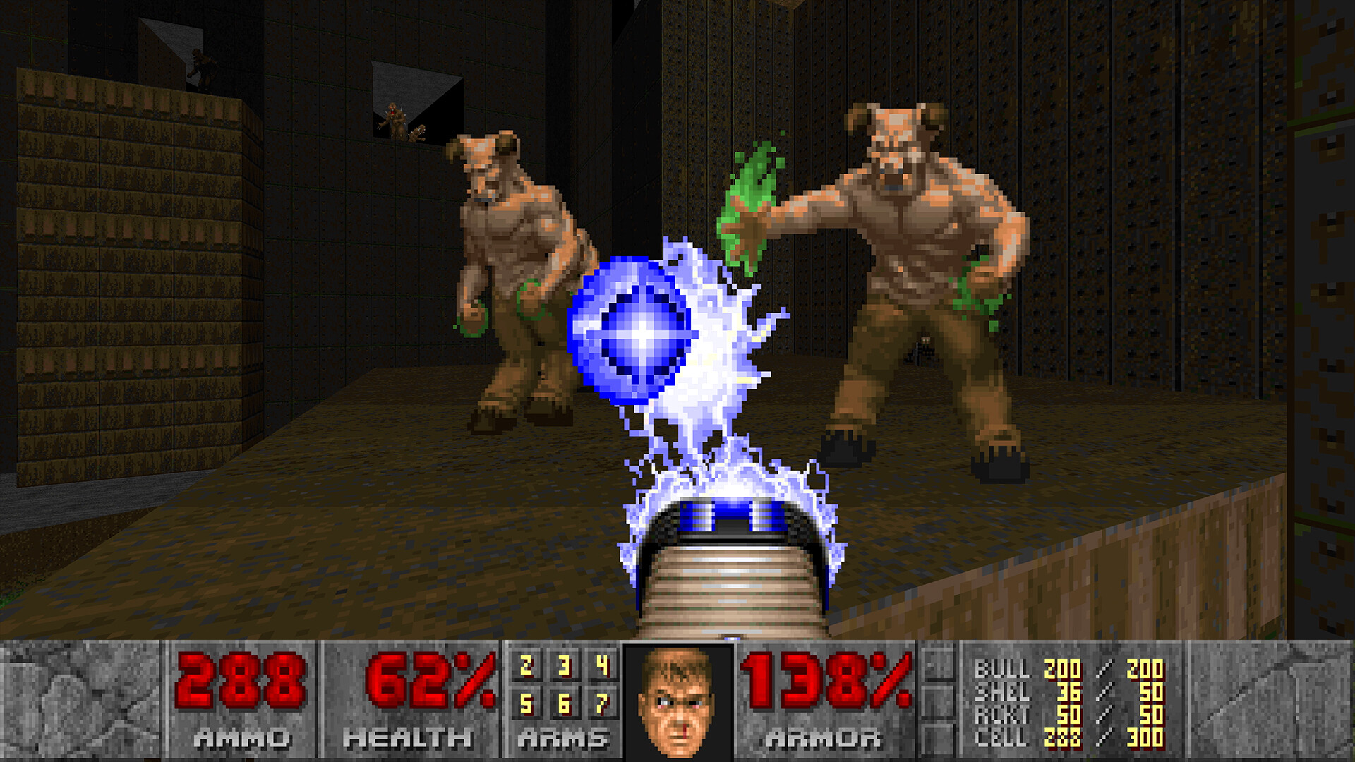 DOOM (1993) + DOOM II XBOX One / Xbox Series X|S / PC Account
