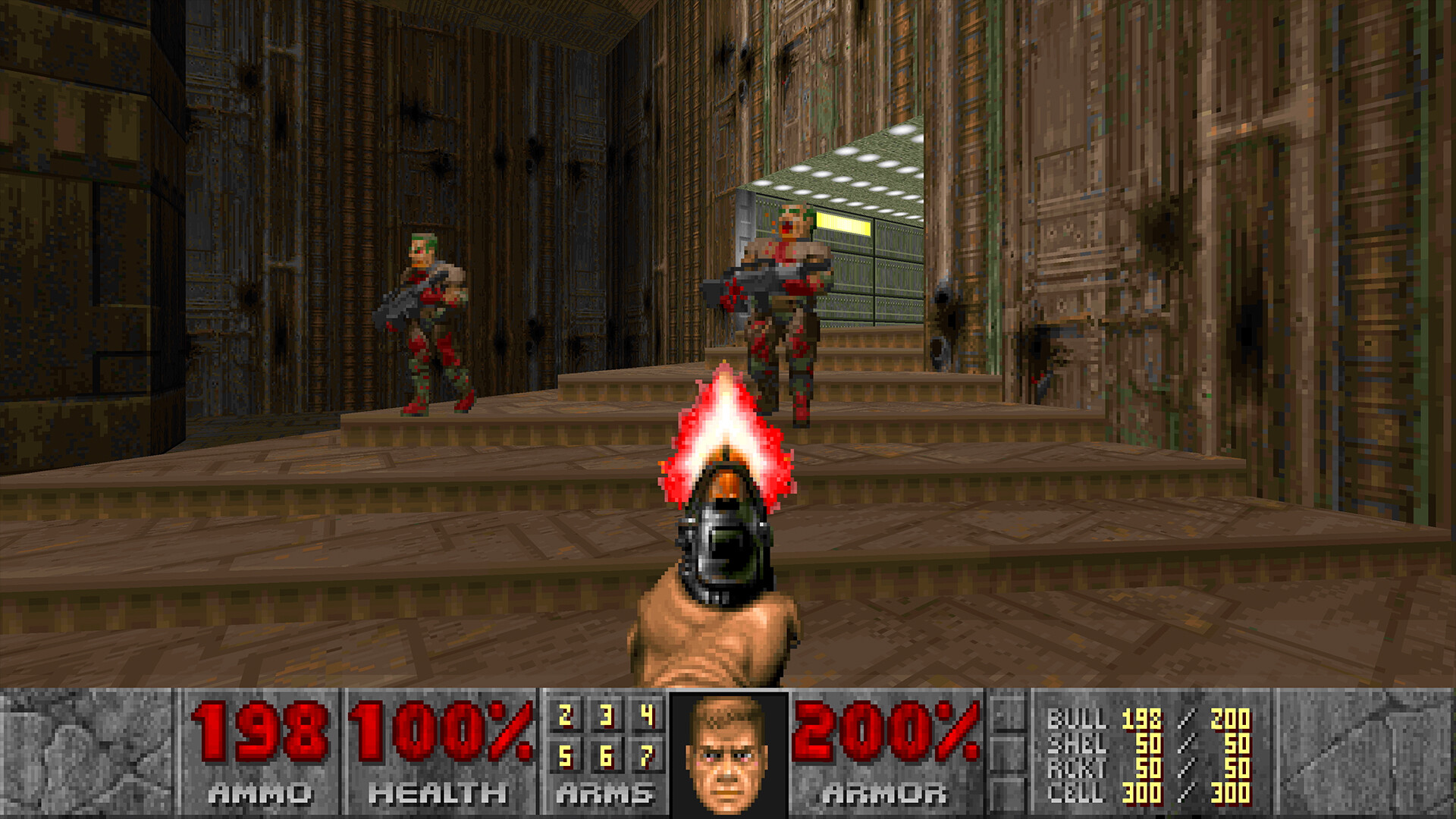 DOOM (1993) + DOOM II XBOX One / Xbox Series X|S / PC Account