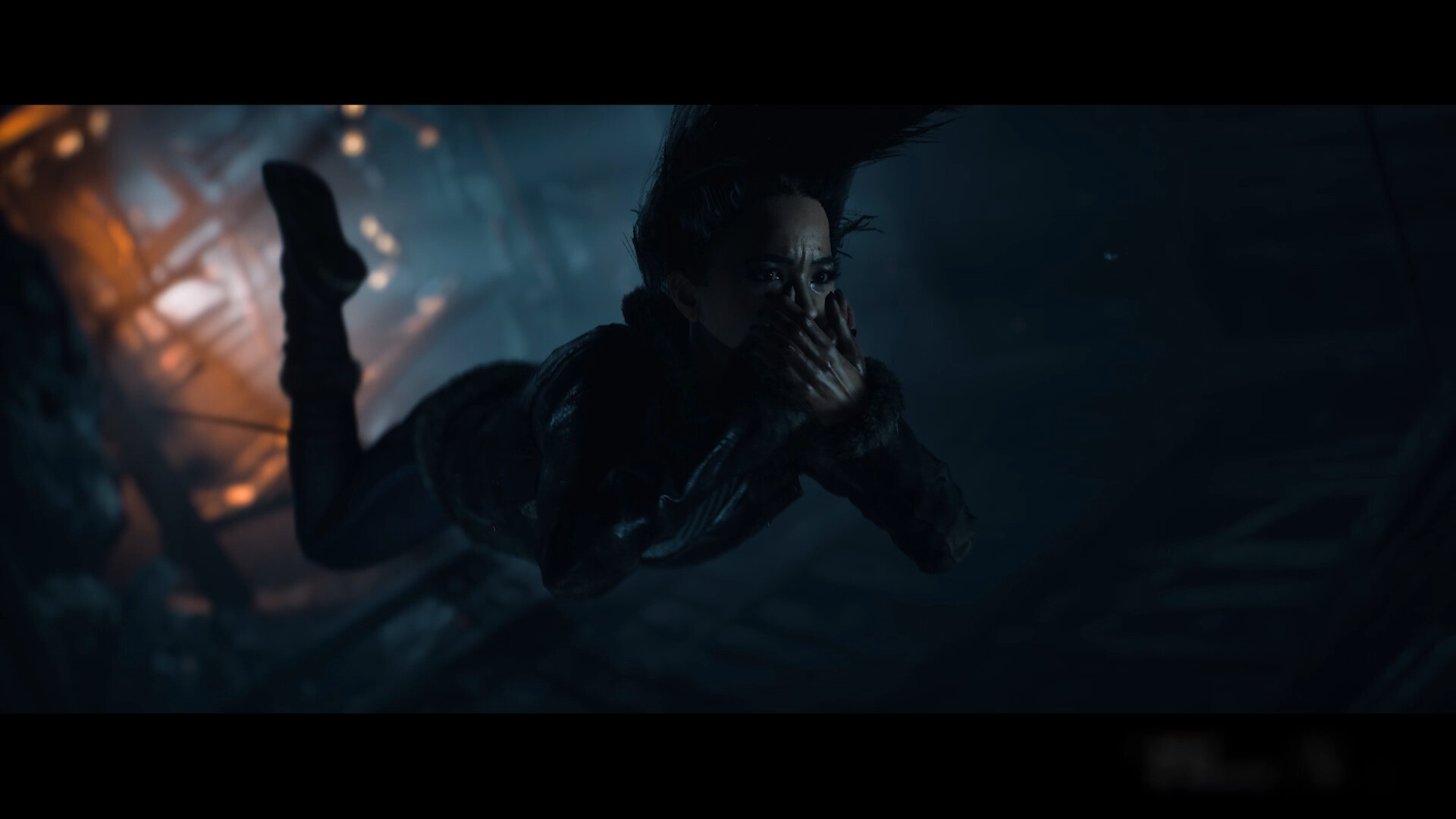 Until Dawn PC Steam Altergift