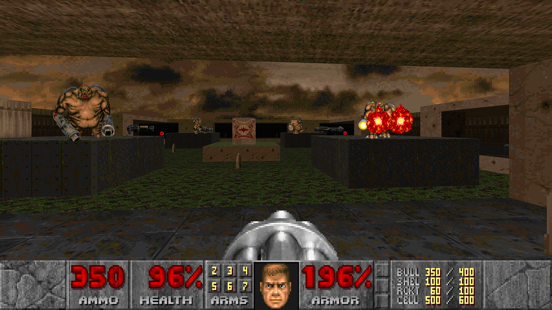 DOOM (1993) + DOOM II XBOX One / Xbox Series X|S / PC Account
