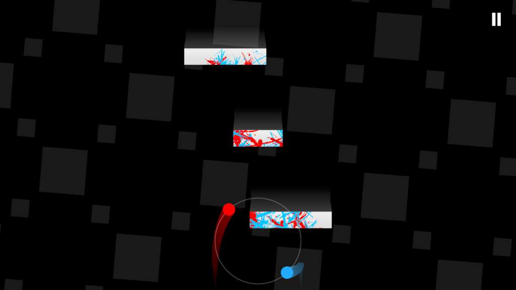 Duet PC Steam Account