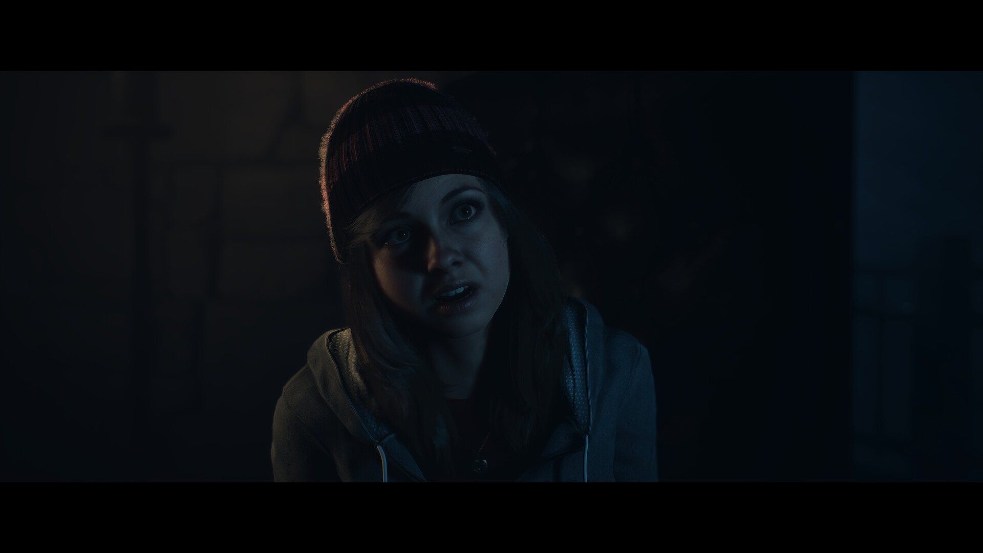 Until Dawn PC Steam Altergift