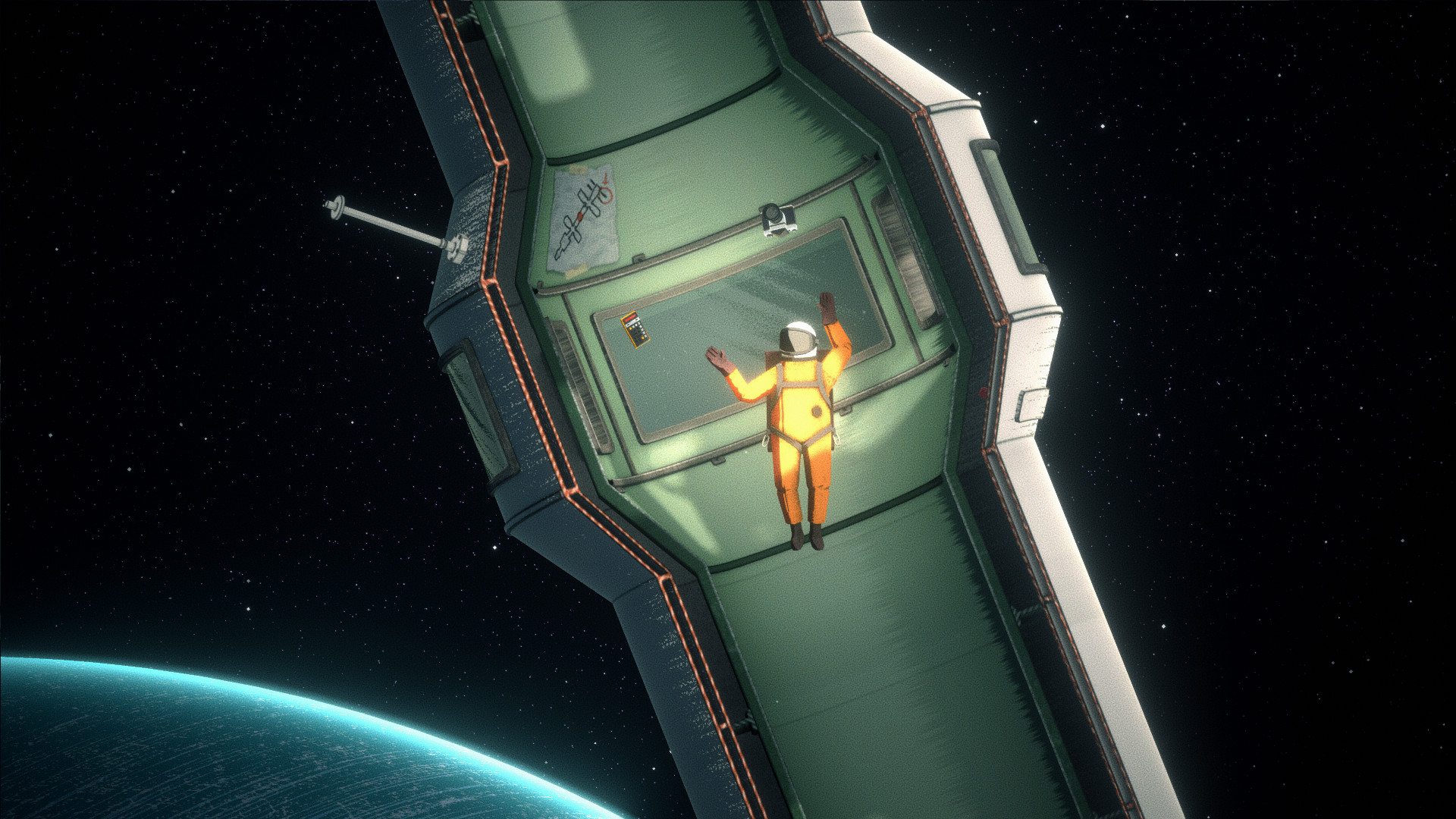 Heavenly Bodies PC Steam Account