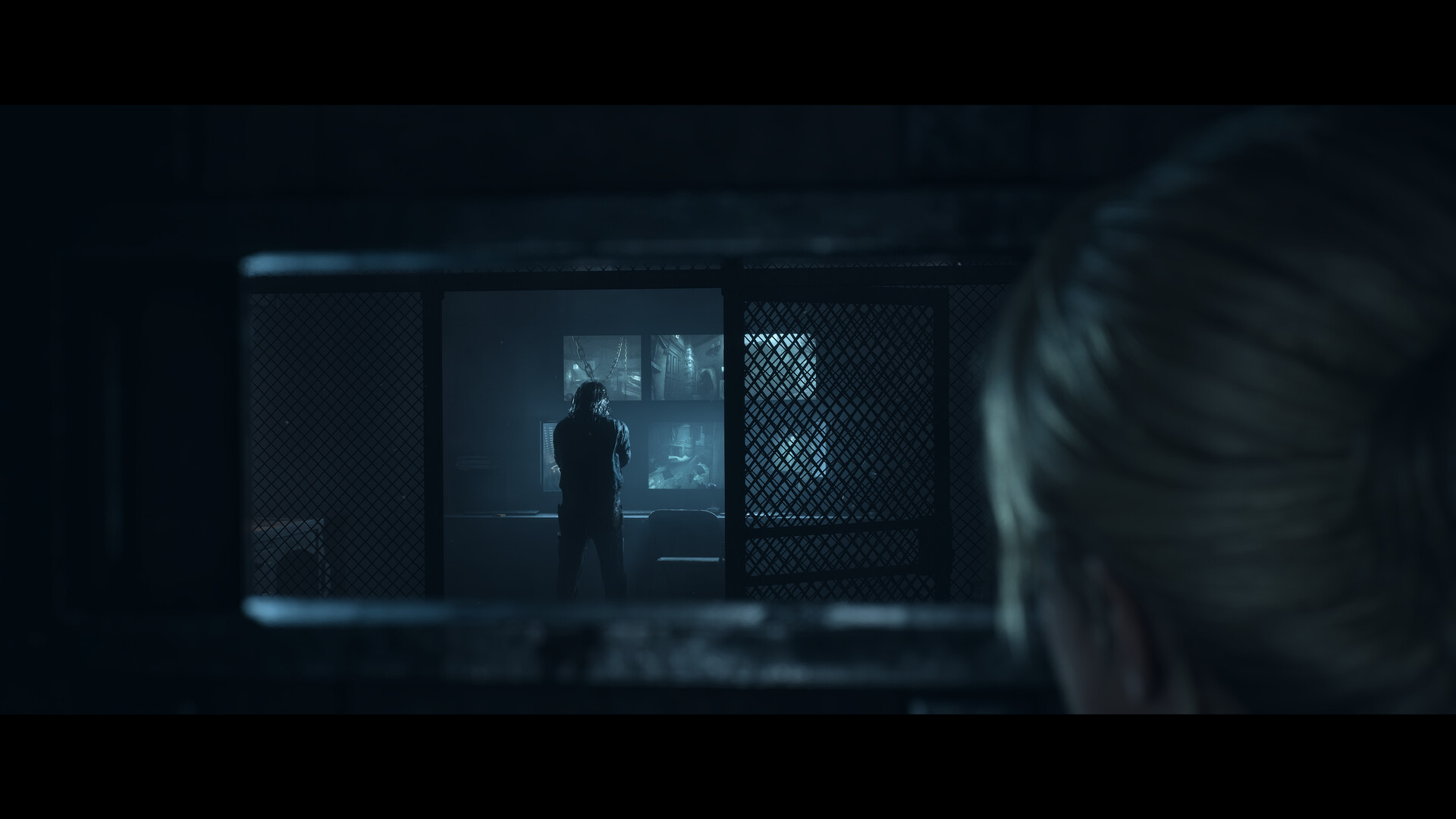 Until Dawn PC Steam Altergift