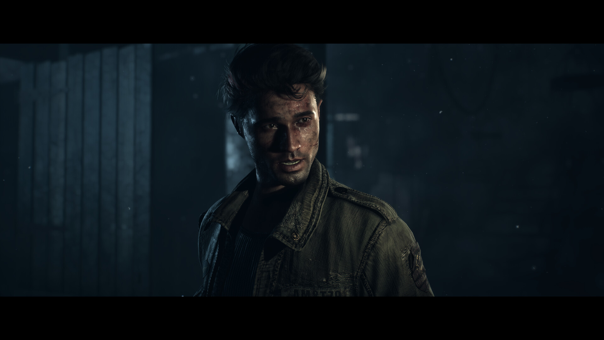 Until Dawn PC Steam Altergift