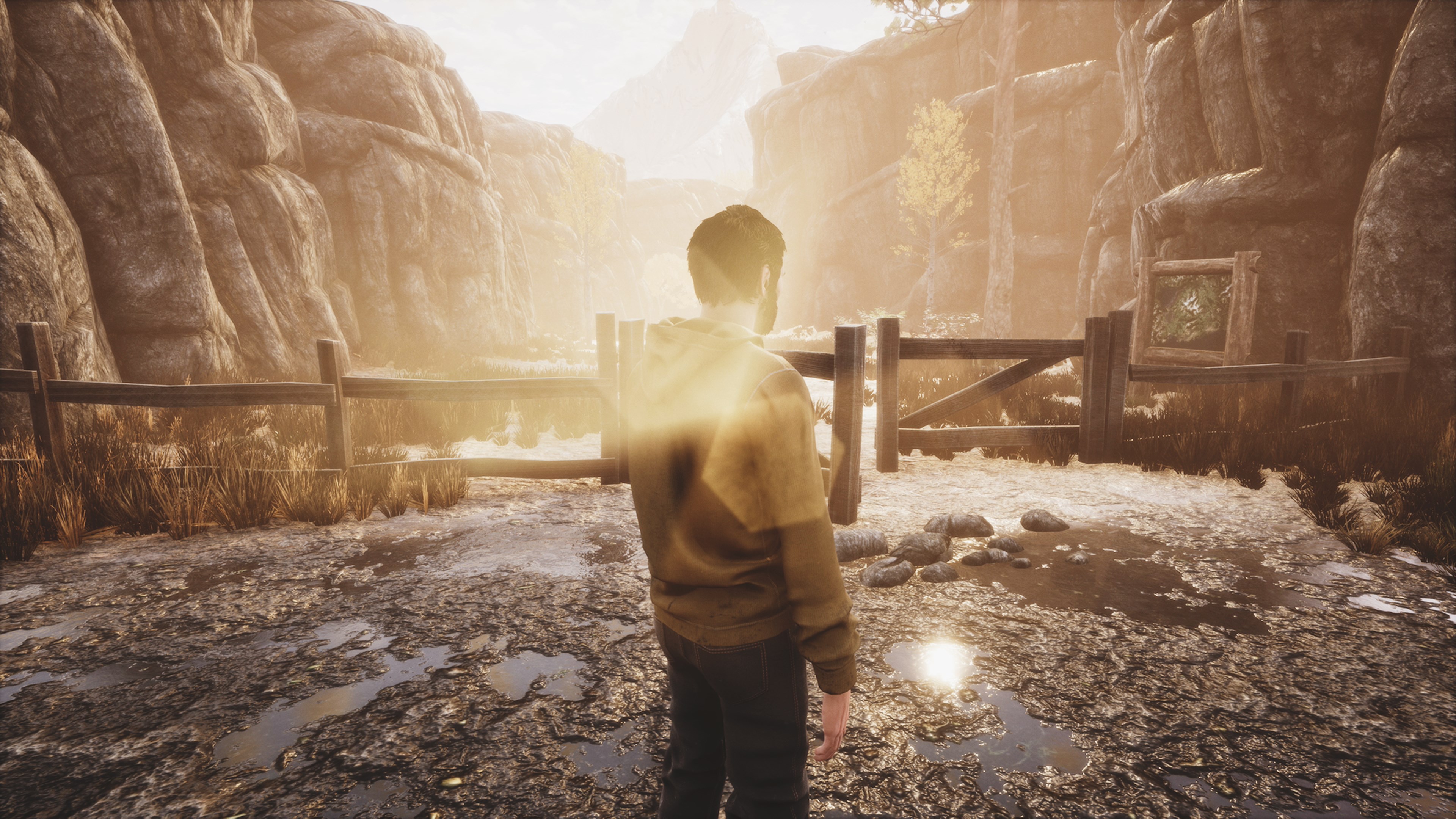 The Dead Tree of Ranchiuna XBOX One / Xbox Series X|S Account