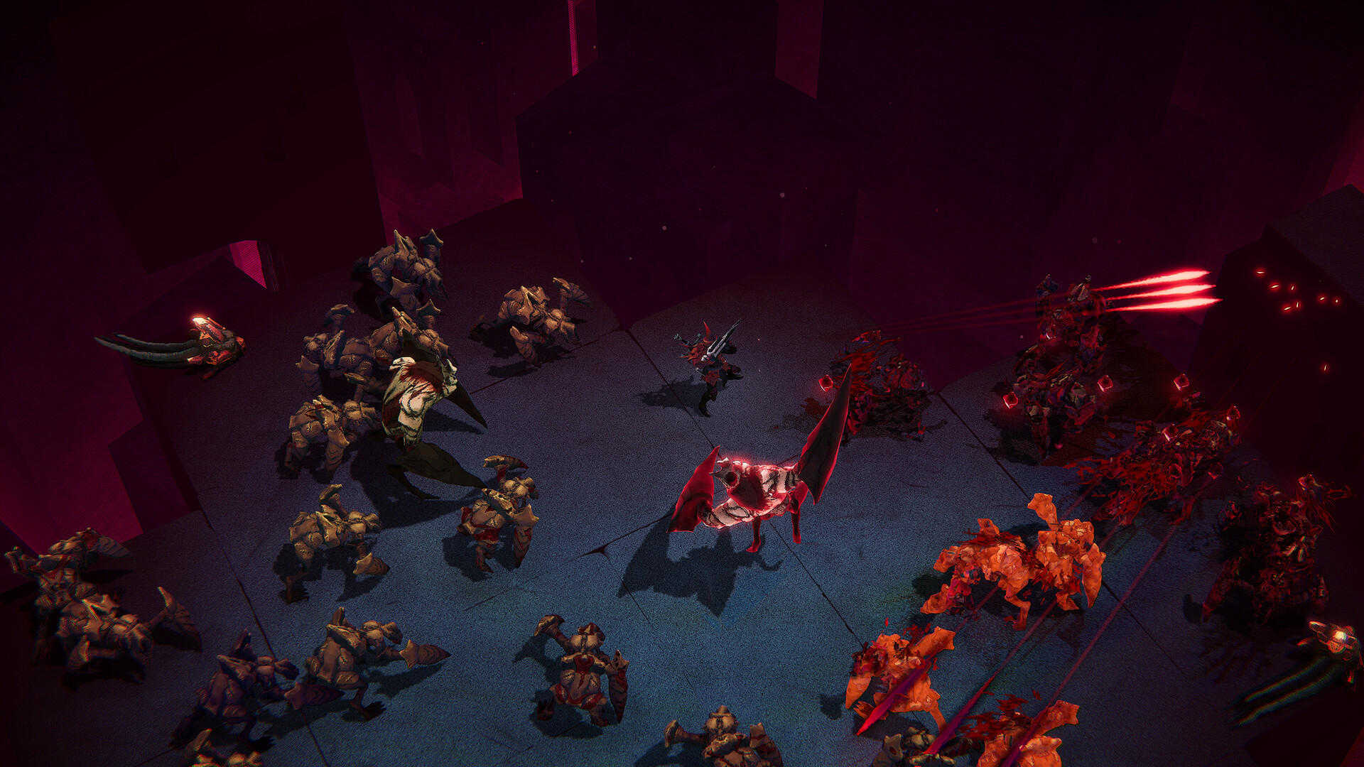 KILL KNIGHT PC Steam Account