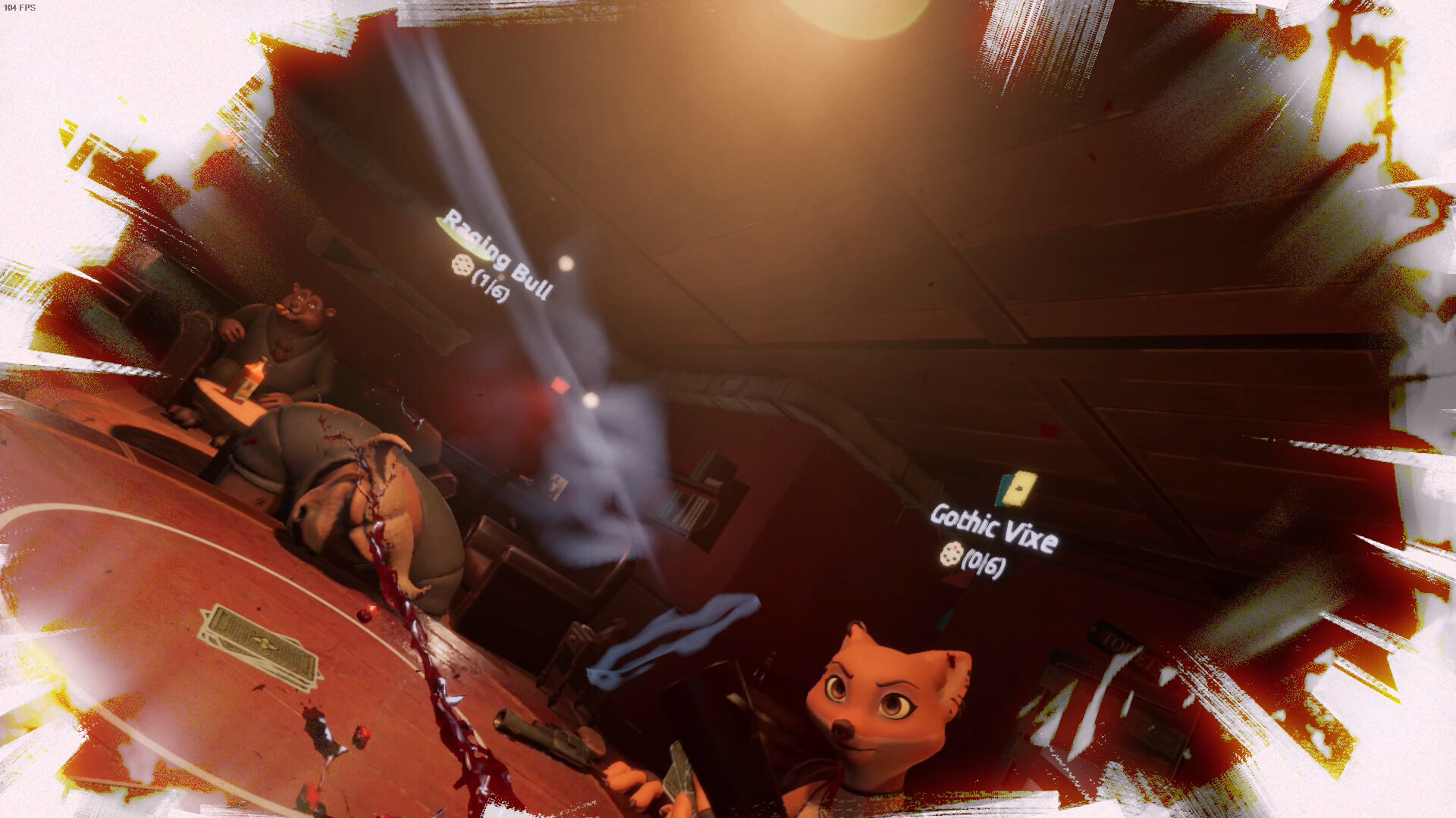 Liar's Bar PC Steam Account