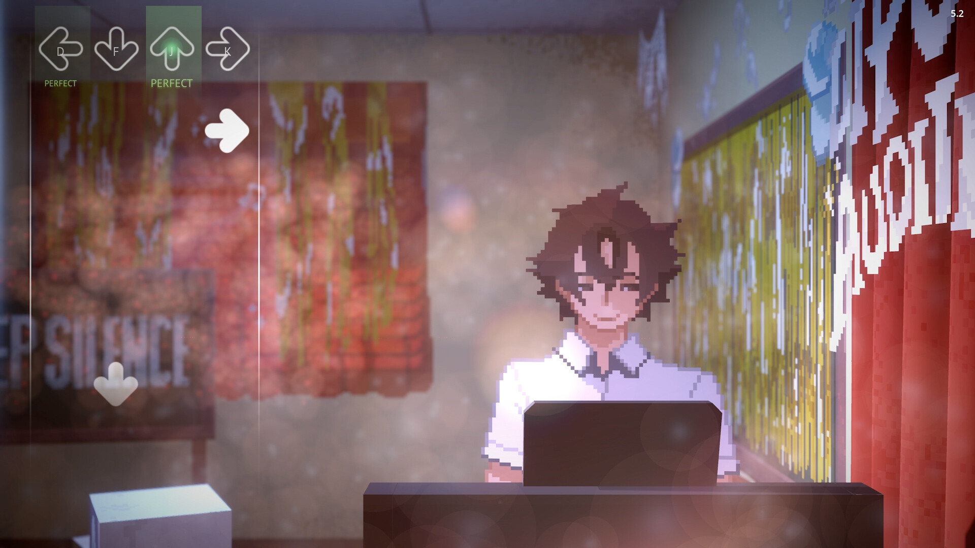 Until Then PC Steam Account