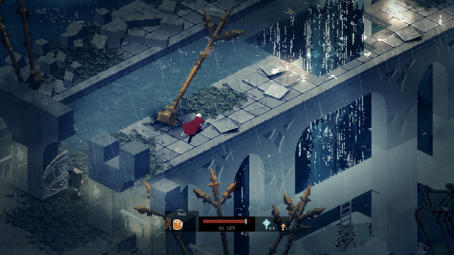 Chrono Sword PC Steam CD Key