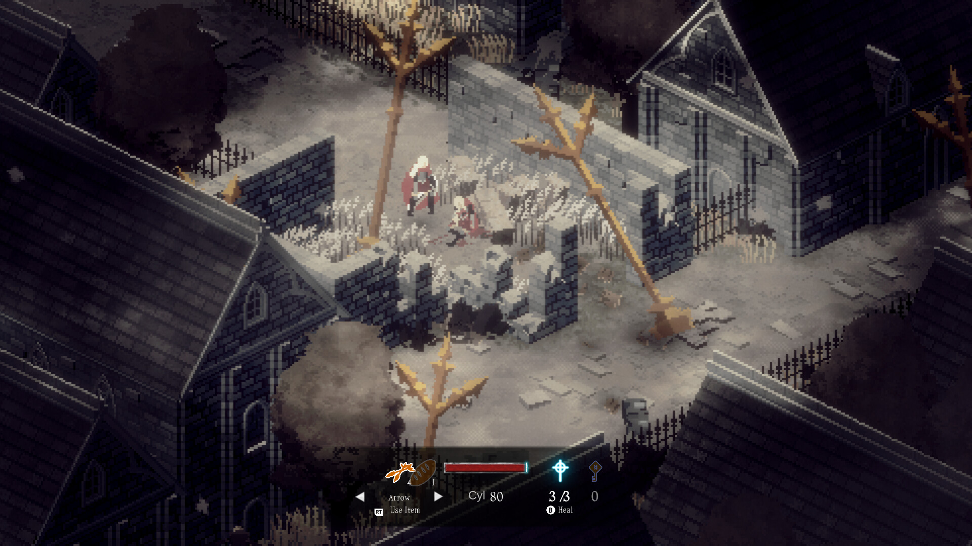 Chrono Sword PC Steam CD Key