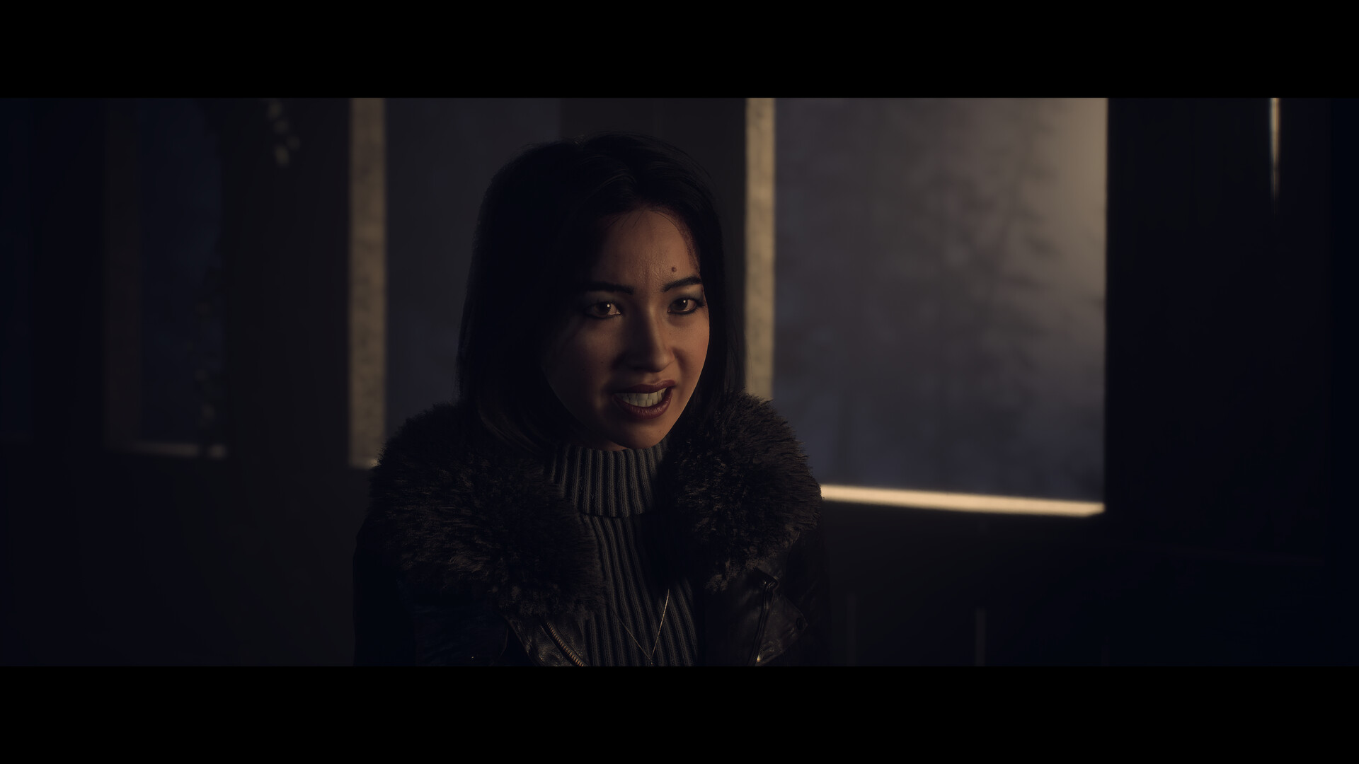 Until Dawn PS5 Account