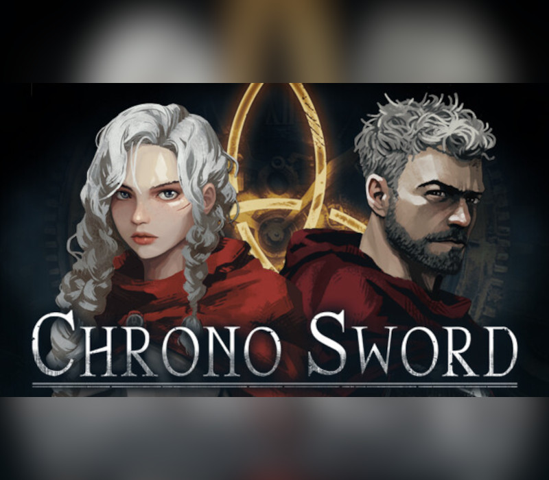 Chrono Sword PC Steam CD Key