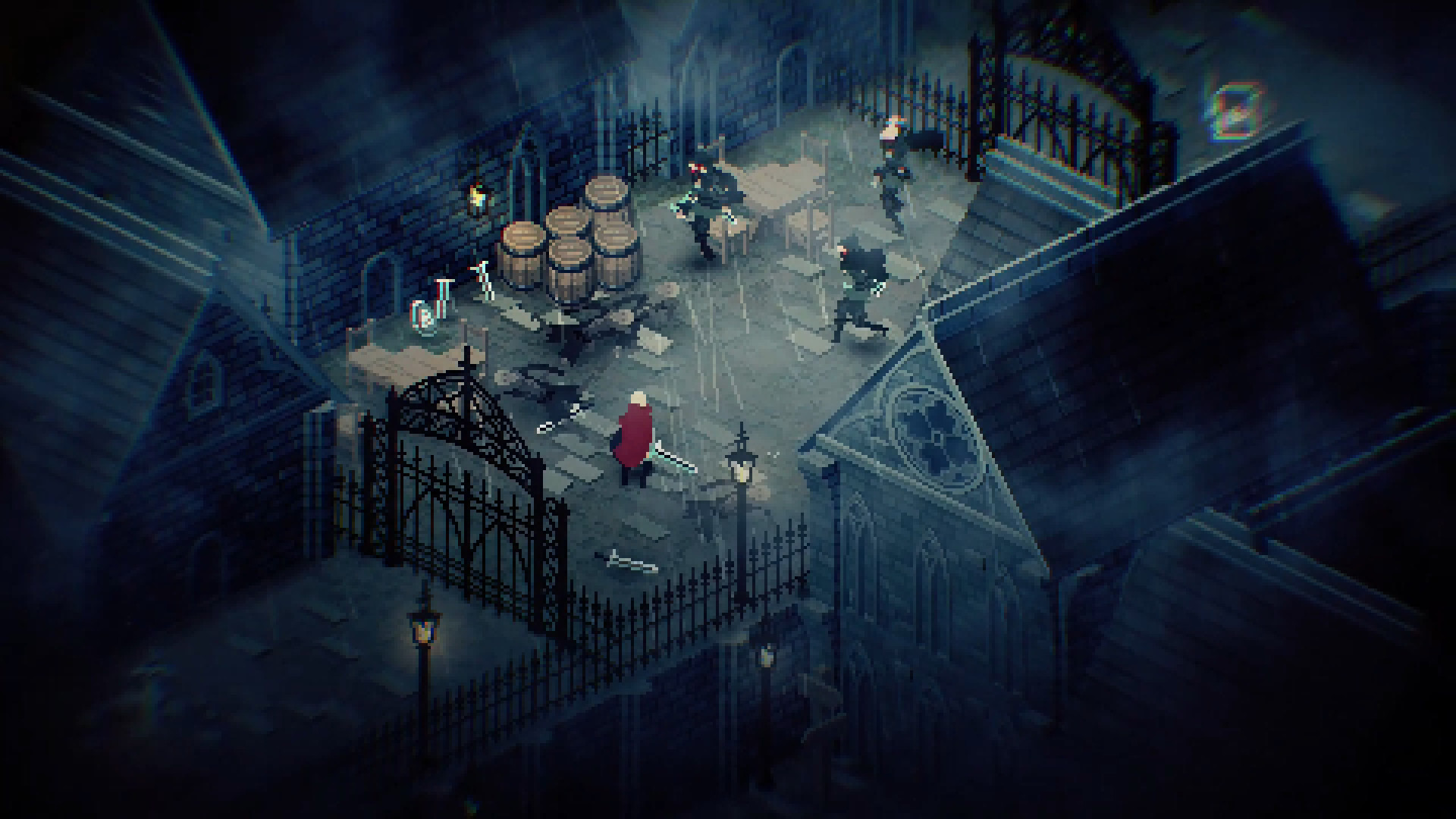 Chrono Sword PC Steam CD Key