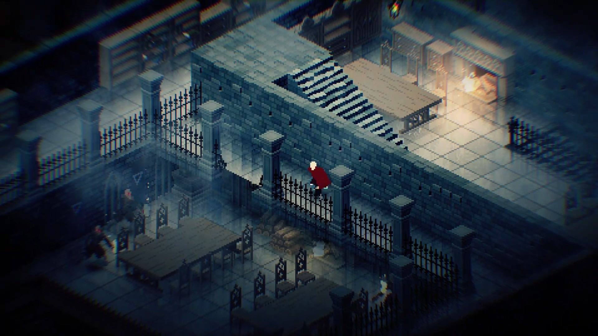 Chrono Sword PC Steam CD Key