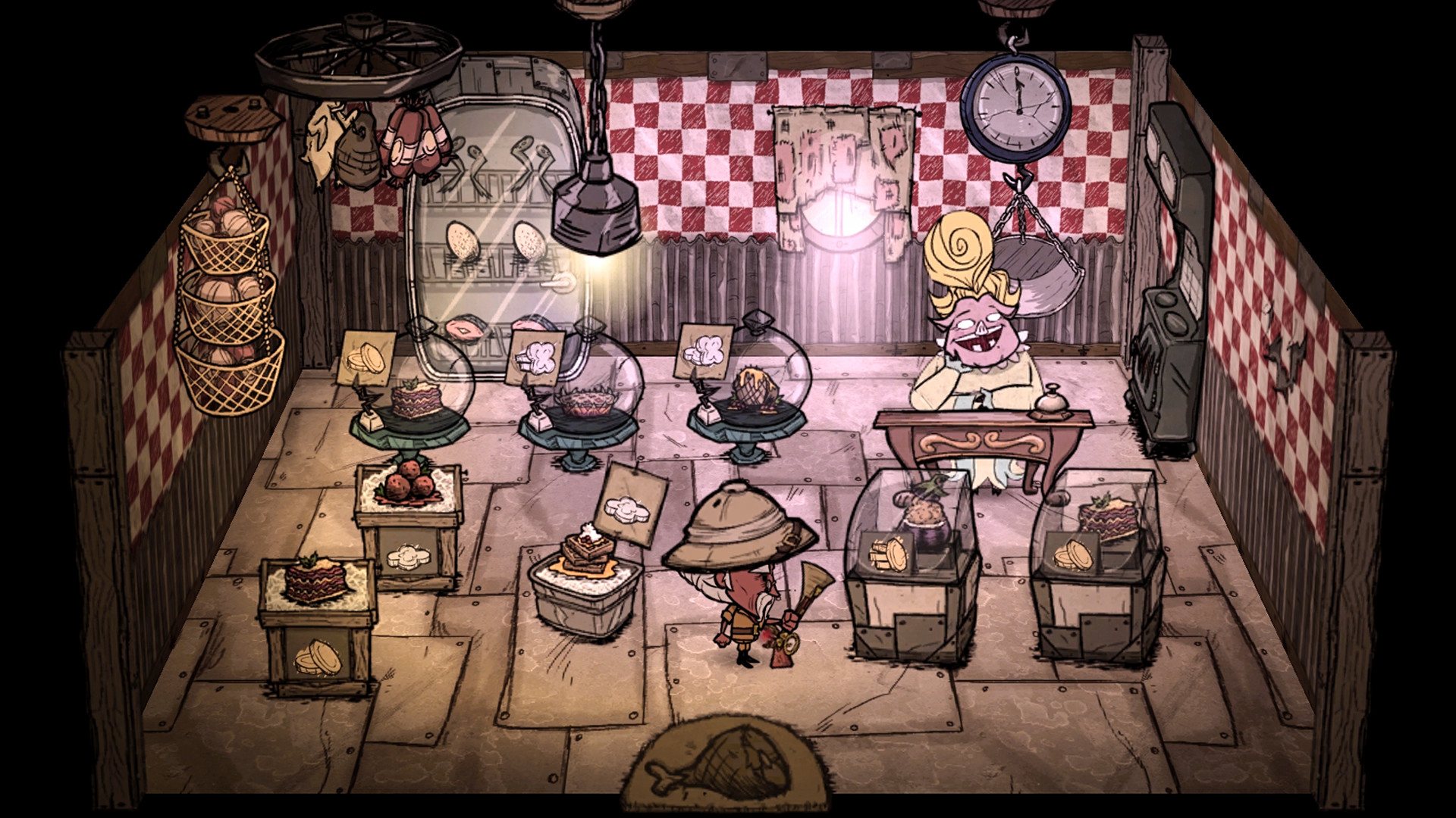 Don't Starve Together Mega Pack 2024 PC Steam Account