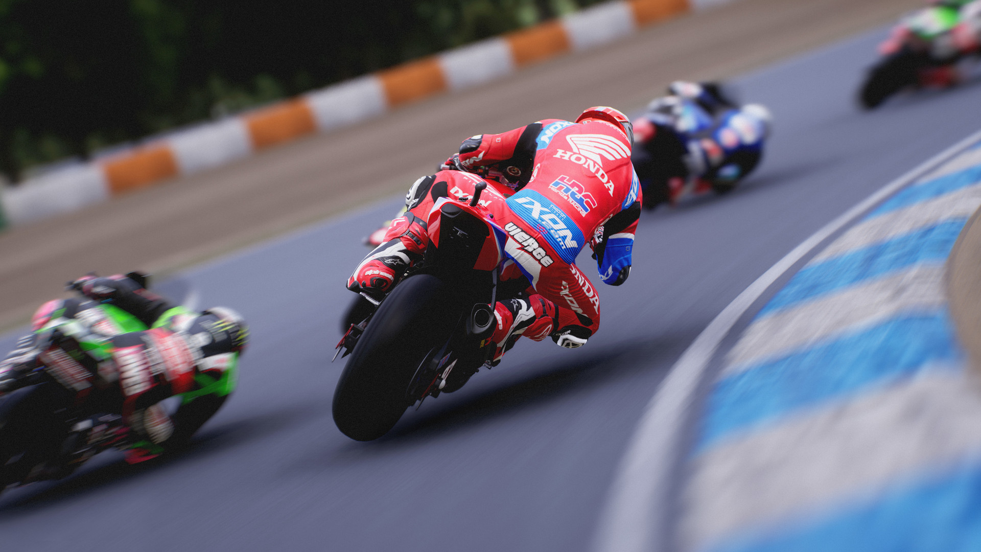 SBK 22 XBOX One / Xbox Series X|S Account