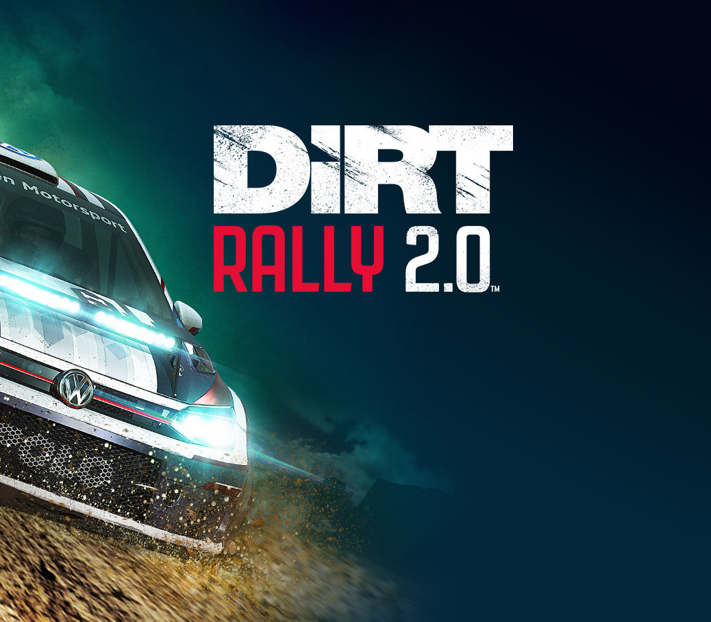 DiRT Rally 2.0 XBOX One / Xbox Series X|S Account
