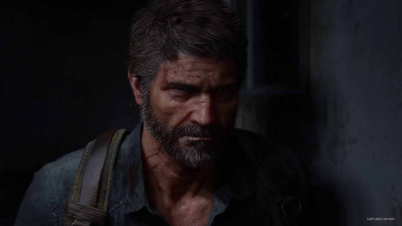 The Last of Us Part 1 Digital Deluxe Edition EU PS5 Account