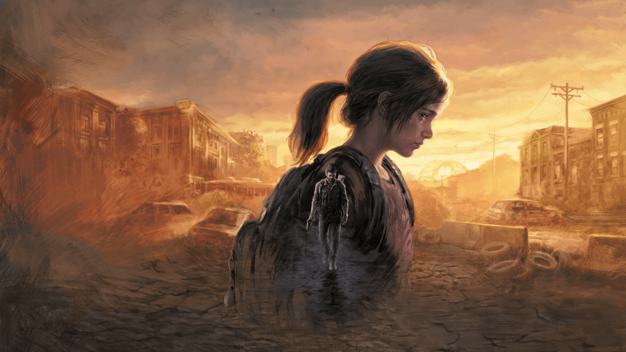 The Last of Us Part 1 Digital Deluxe Edition EU PS5 Account