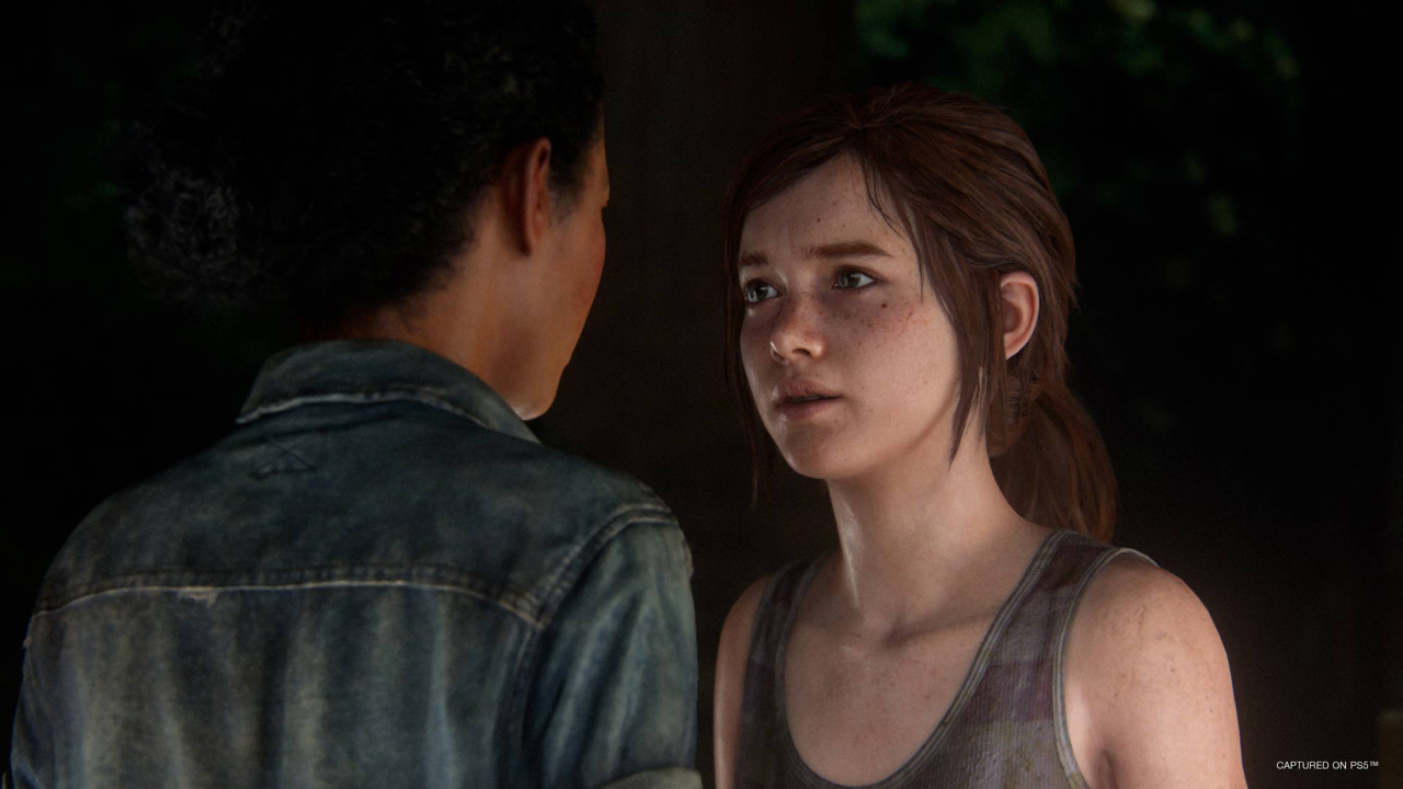 The Last of Us Part 1 Digital Deluxe Edition EU PS5 Account