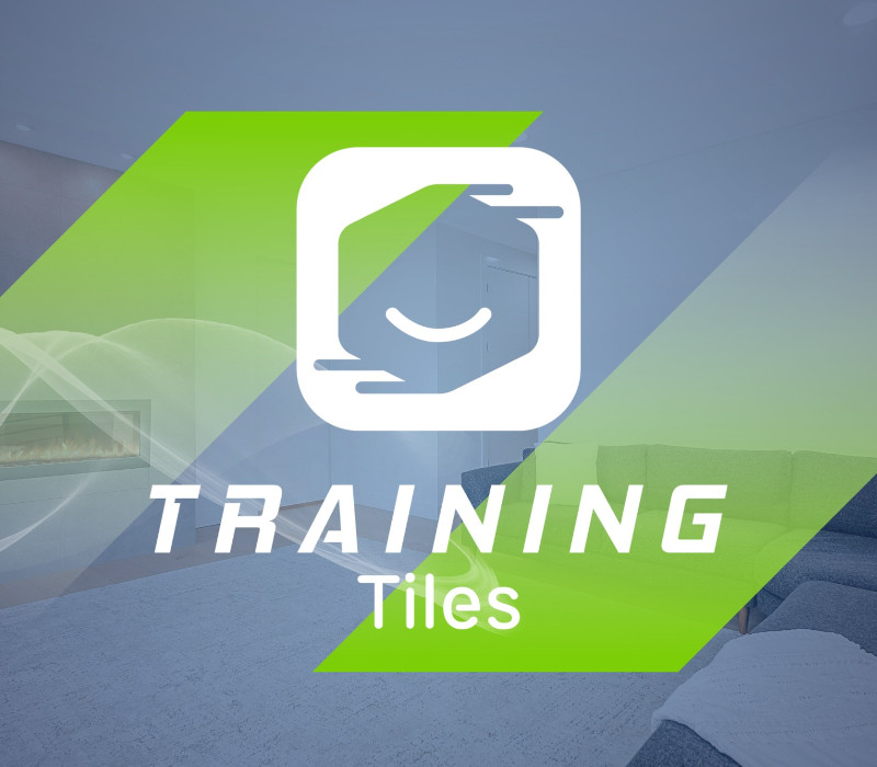 TrainingTiles PC Steam CD Key