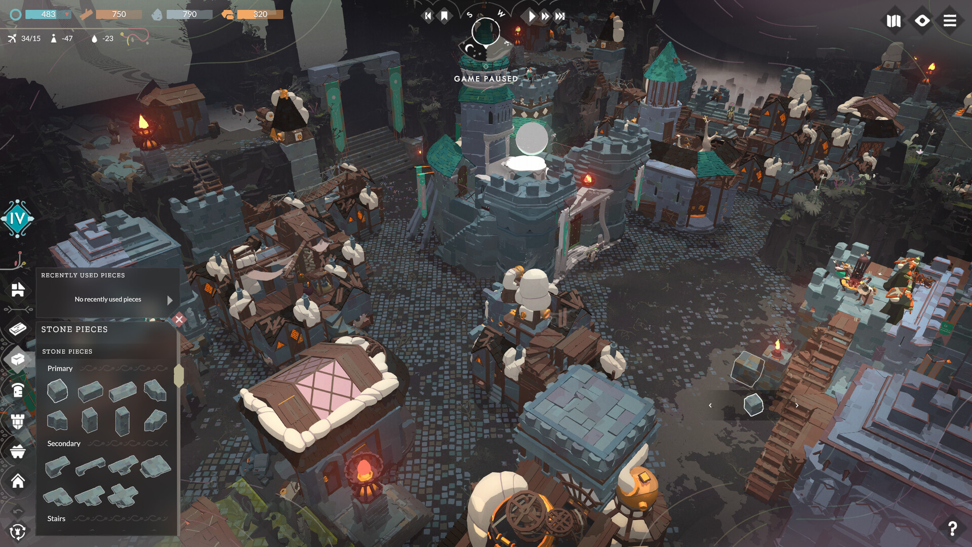 Cataclismo RoW v2 PC Steam CD Key