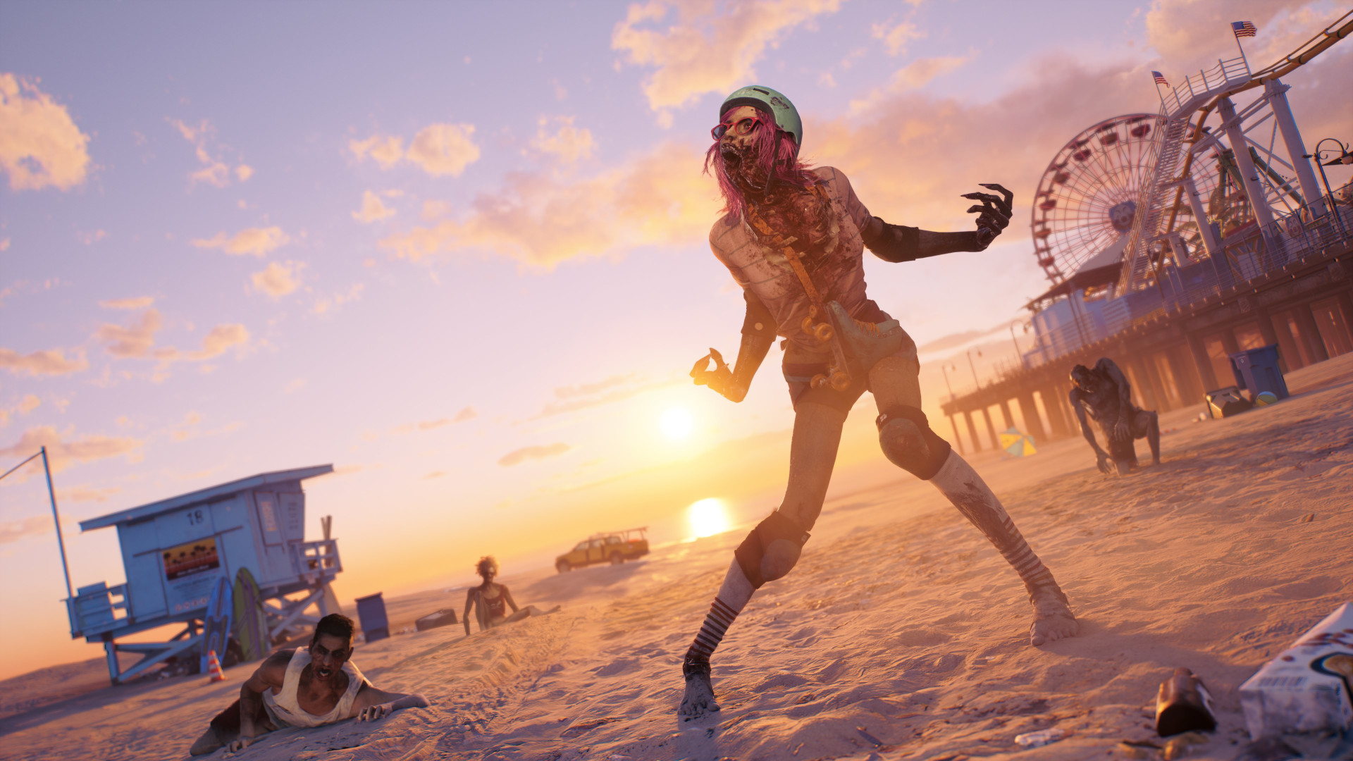 Dead Island 2 Ultimate Edition XBOX One / Xbox Series X|S Account