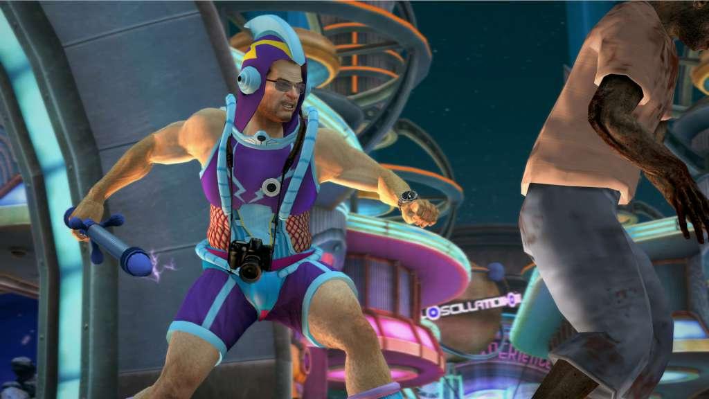 Dead Rising 2: Off the Record XBOX One / Xbox Series X|S Account