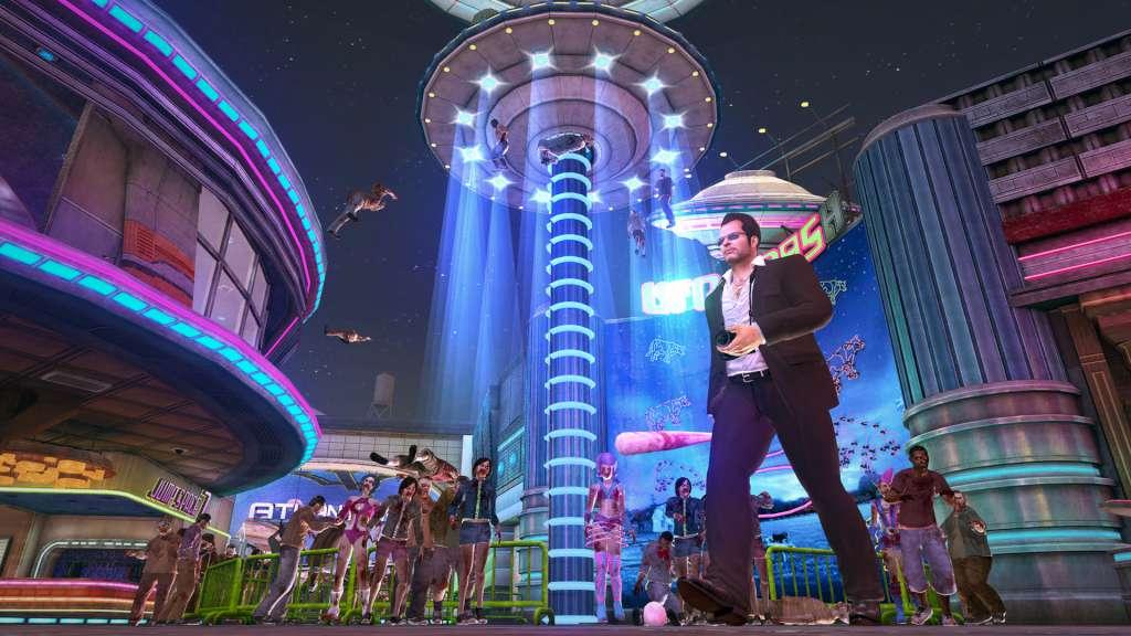Dead Rising 2: Off the Record XBOX One / Xbox Series X|S Account