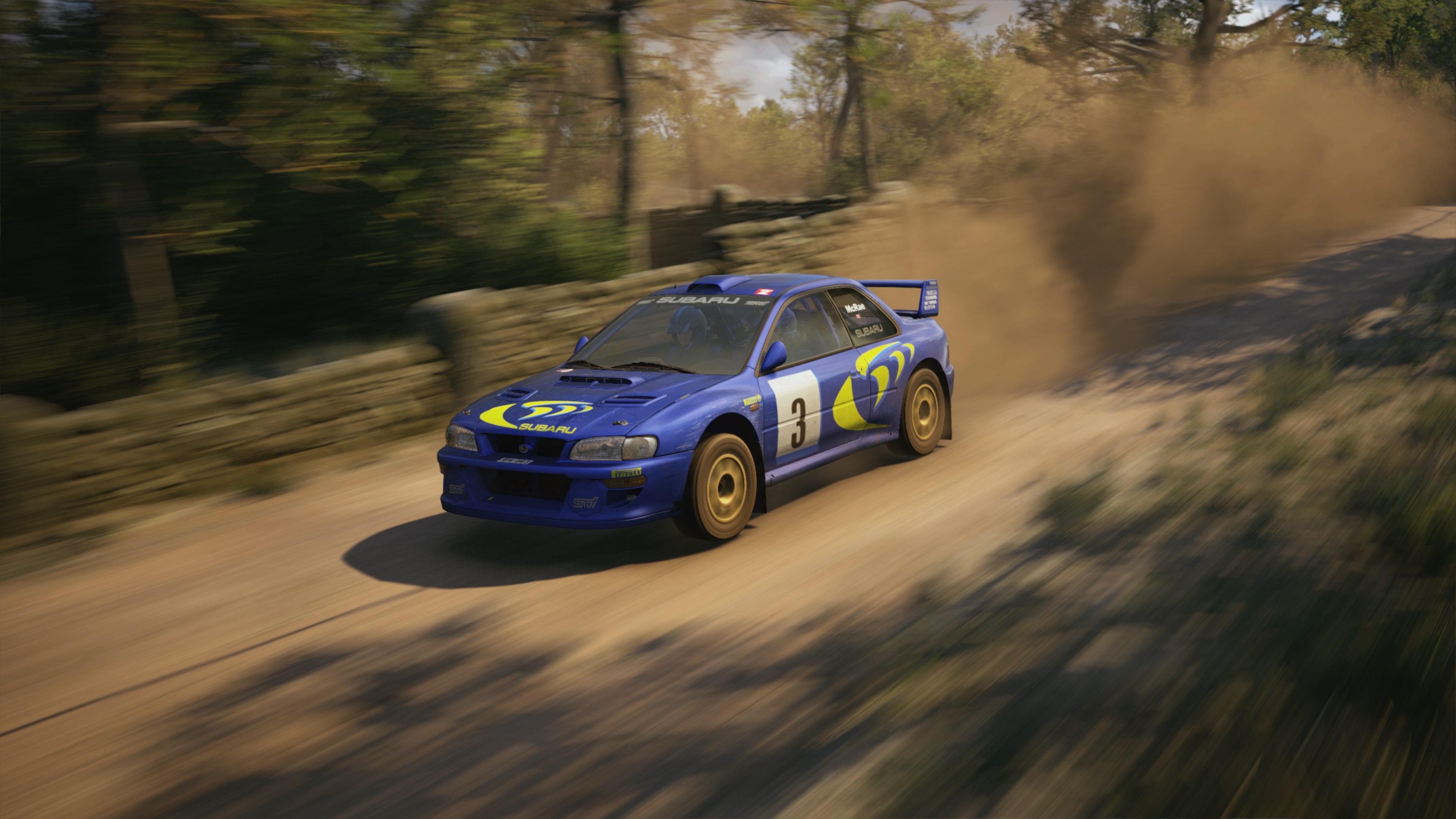 EA Sports WRC 24 PC Steam Account
