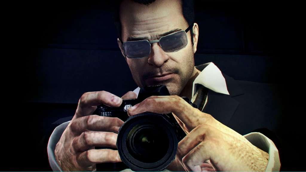 Dead Rising 2: Off the Record XBOX One / Xbox Series X|S Account