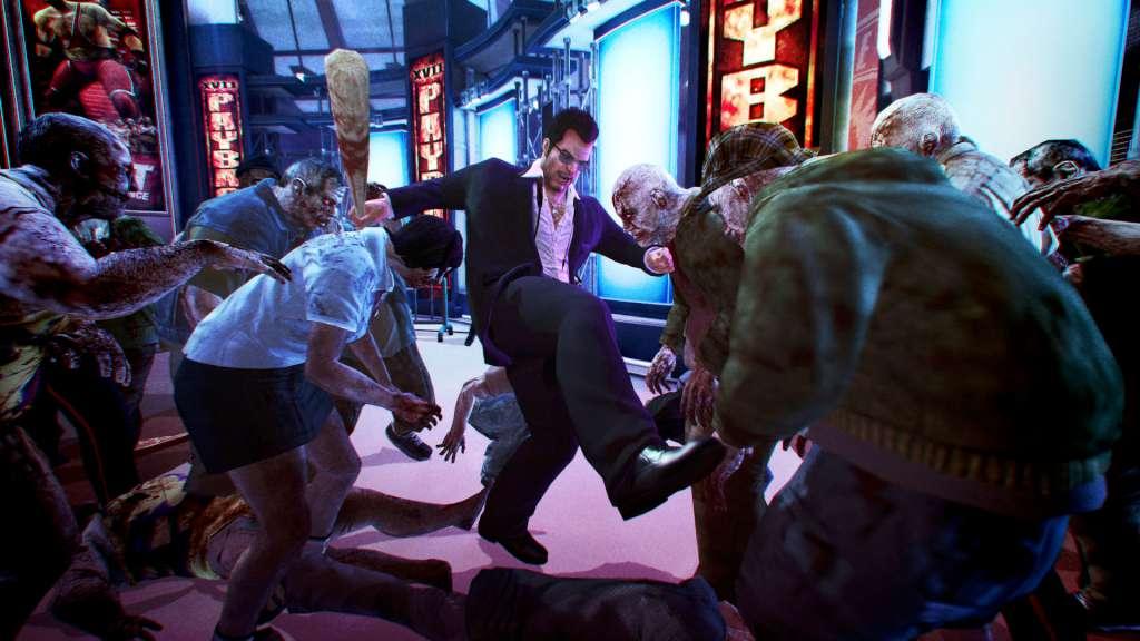 Dead Rising 2: Off the Record XBOX One / Xbox Series X|S Account