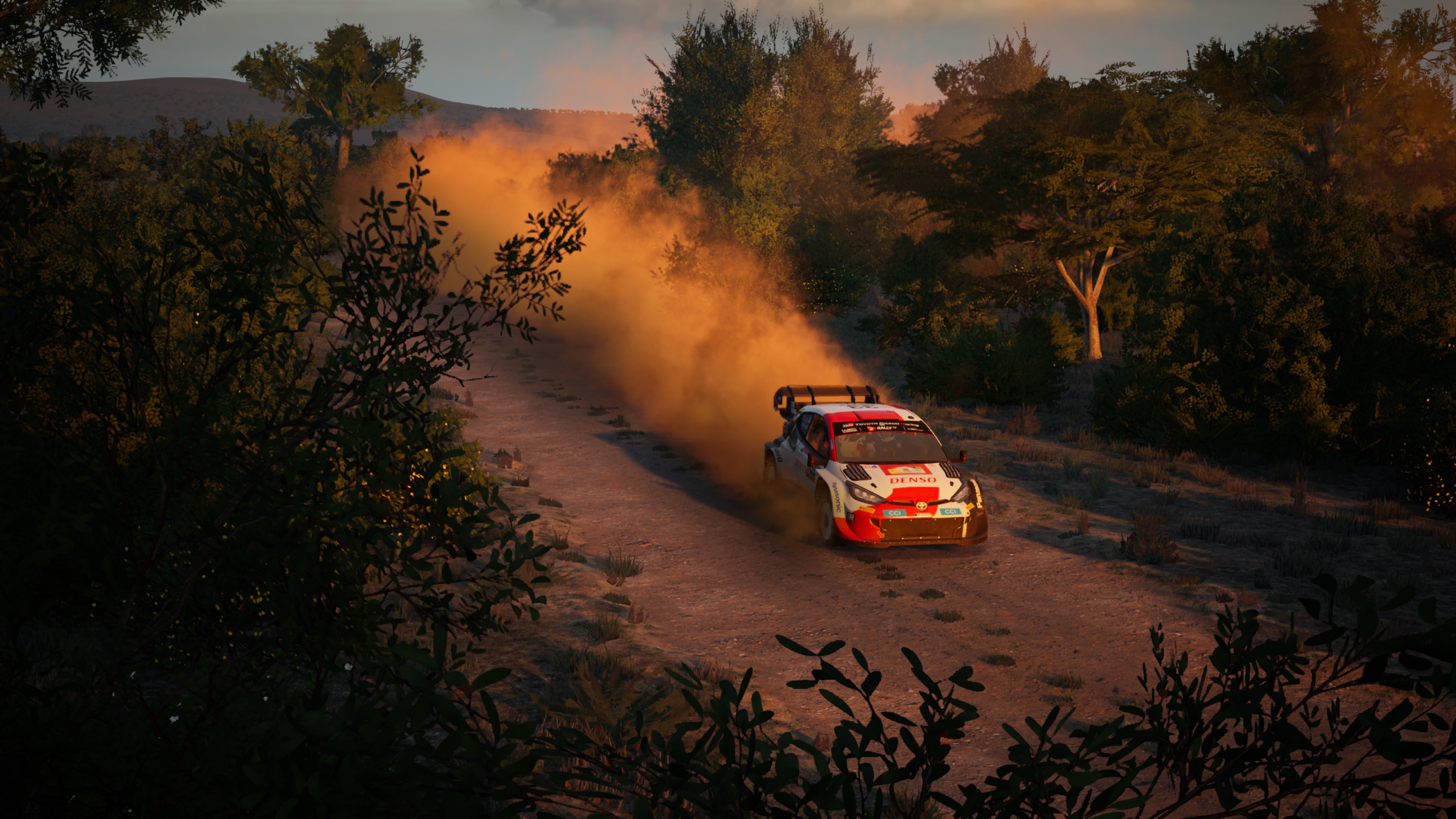 EA Sports WRC 24 PC Steam Account