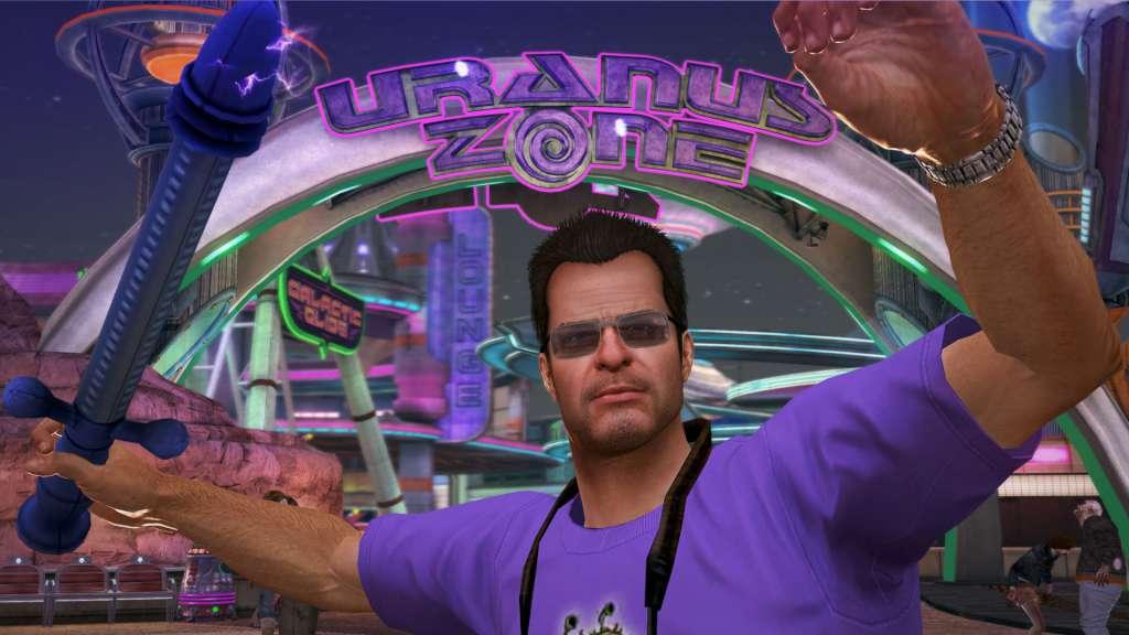 Dead Rising 2: Off the Record XBOX One / Xbox Series X|S Account