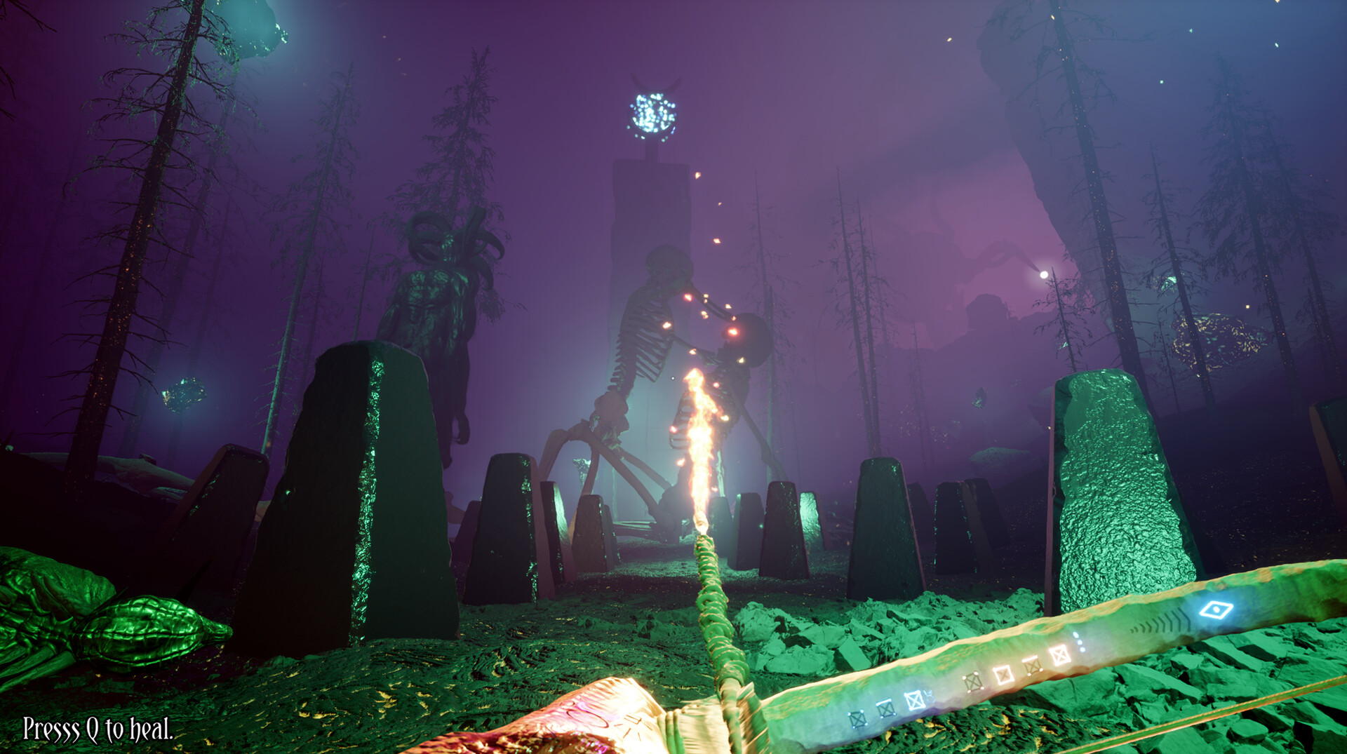 The Axis Unseen PC Steam Account