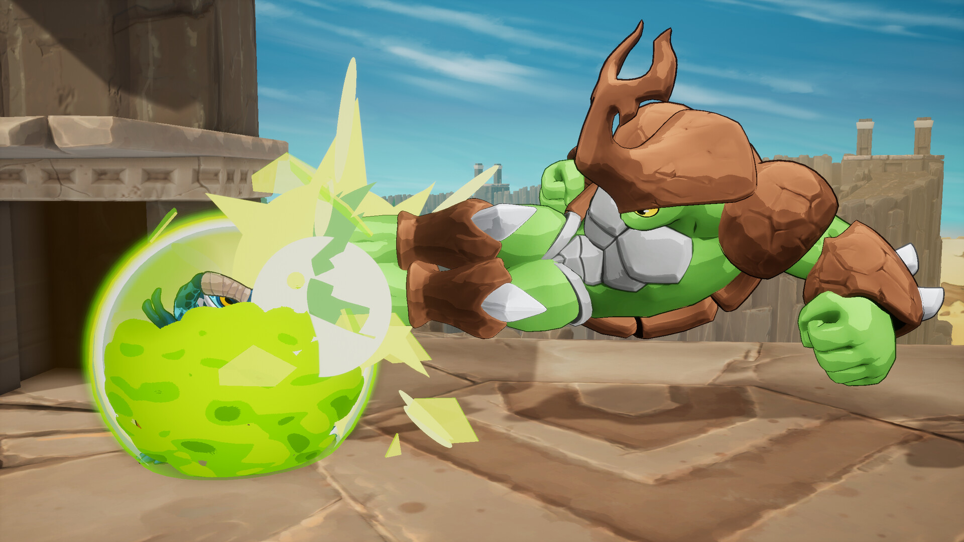 Rivals of Aether II PC Steam Account