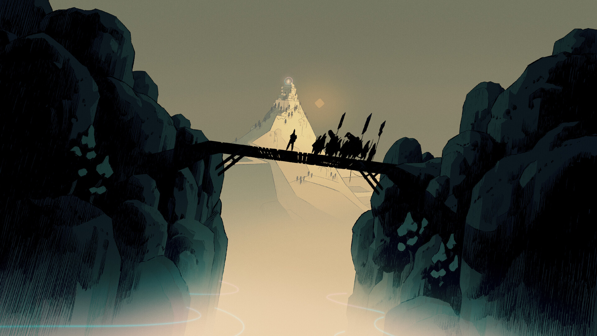 Cataclismo RoW v2 PC Steam CD Key