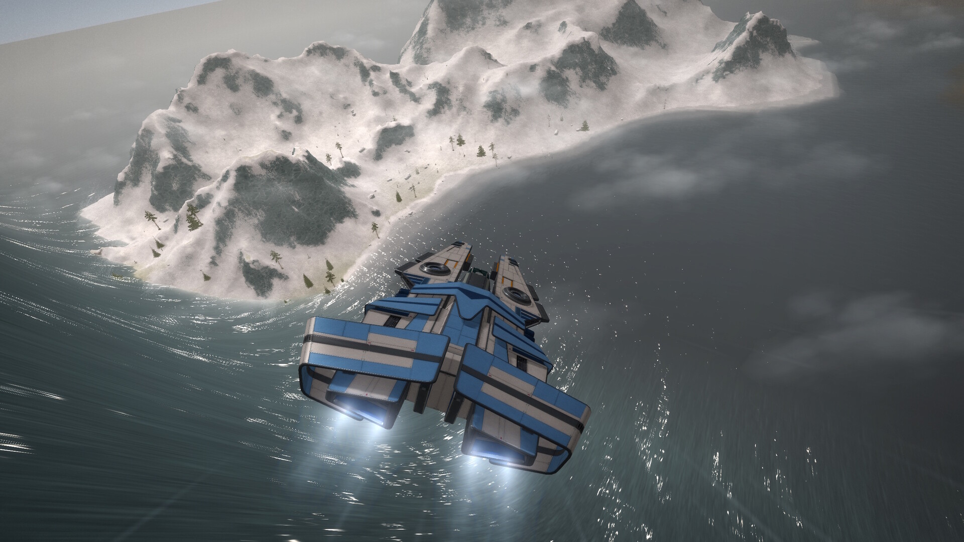 Eden Crafters PC Steam Account