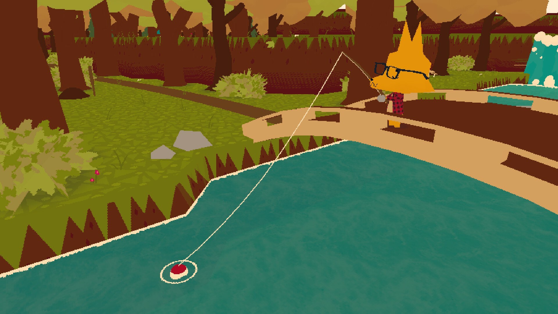 WEBFISHING PC Steam Account