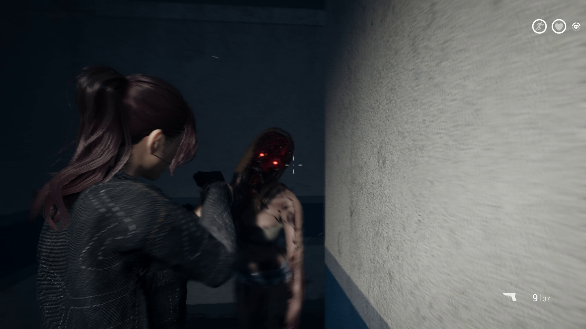 The Killing Antidote PC Steam Account