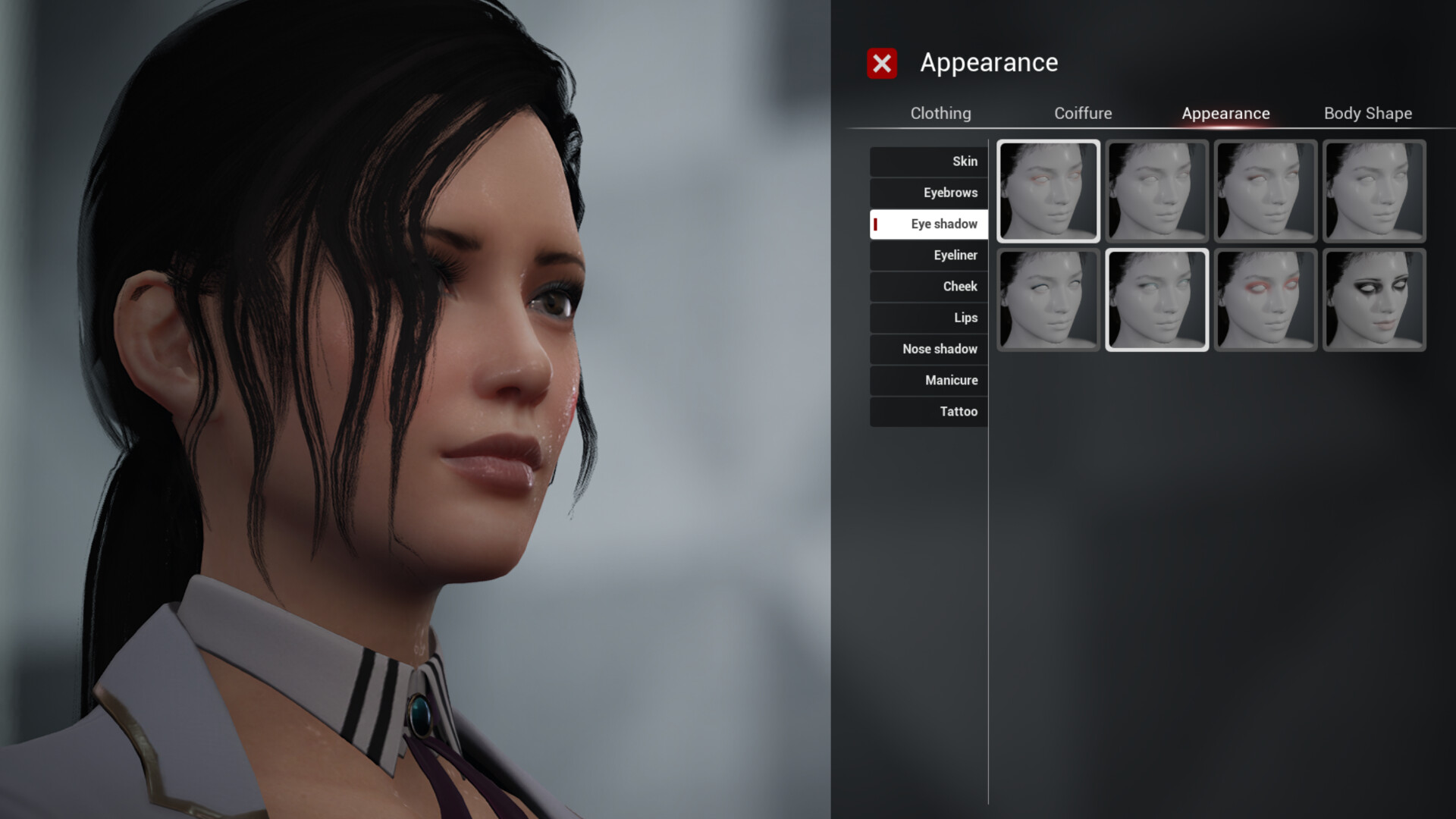 The Killing Antidote PC Steam Account