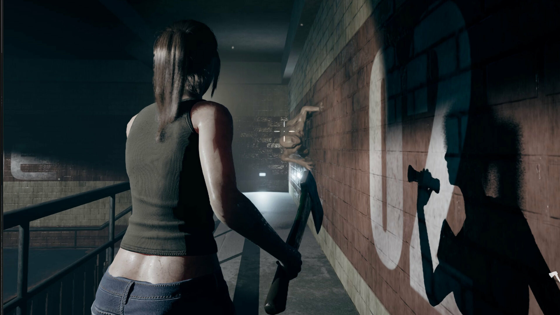 The Killing Antidote PC Steam Account