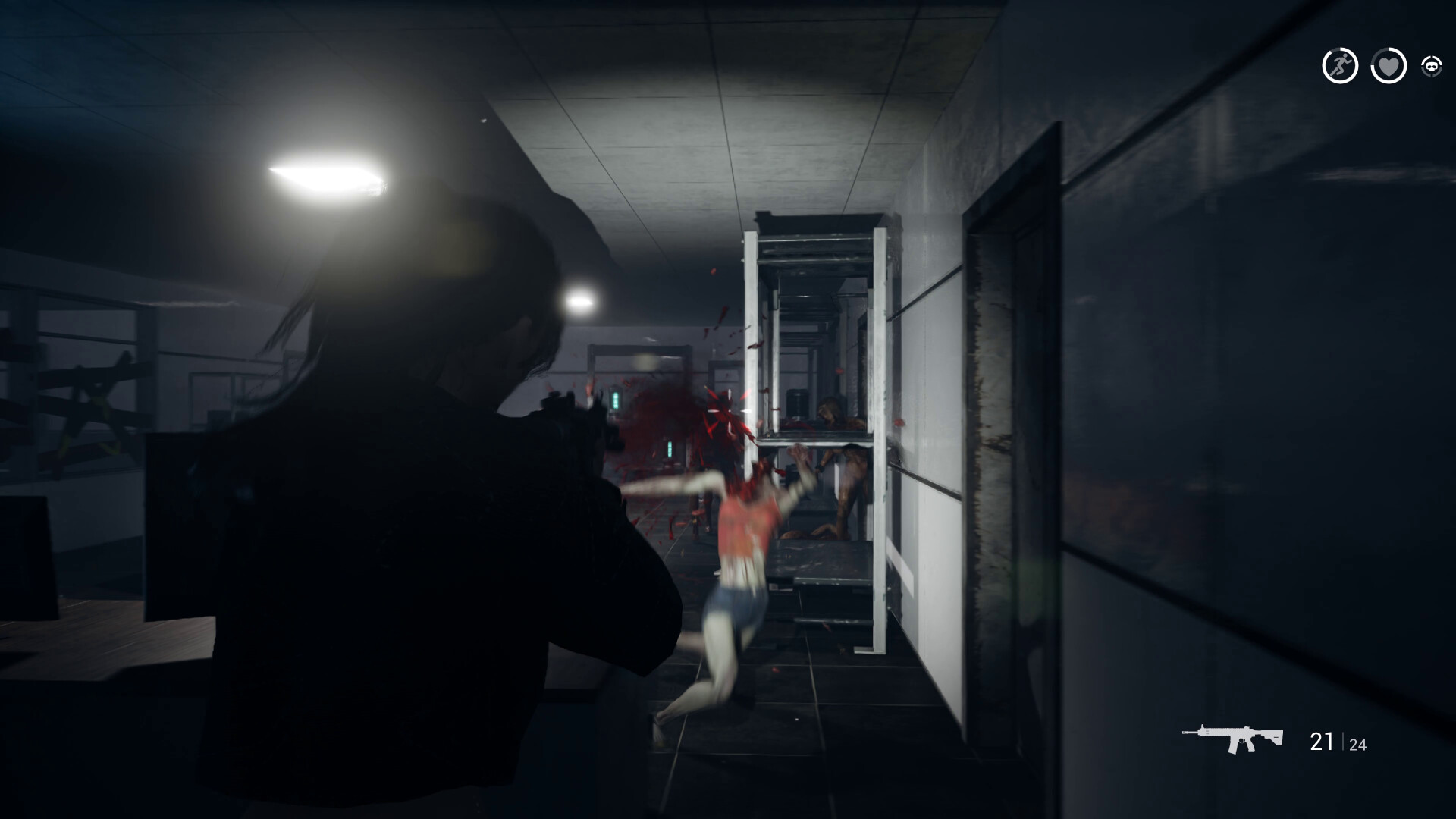 The Killing Antidote PC Steam Account