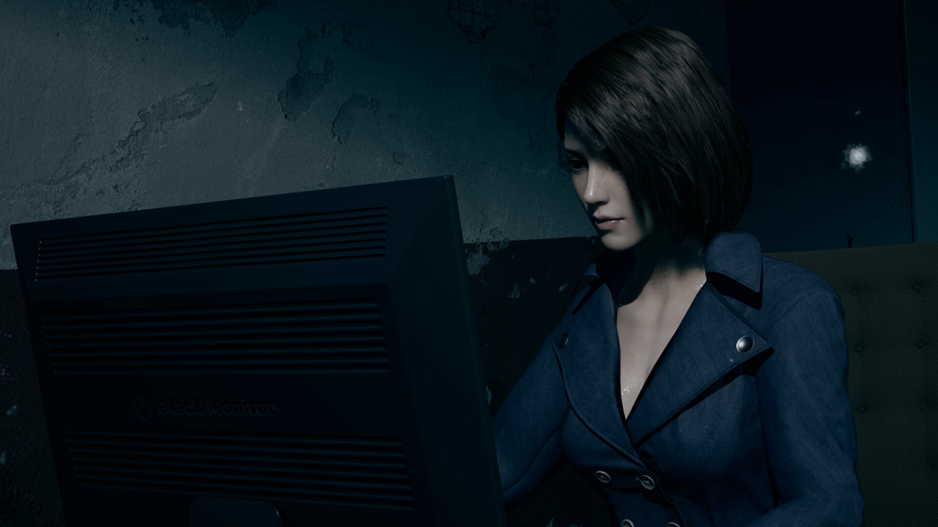 The Killing Antidote PC Steam Account