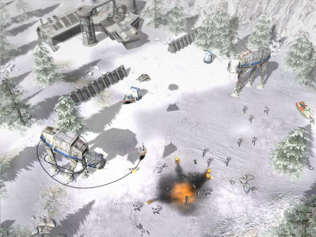 Star Wars Empire at War: Gold Pack PC Steam Account