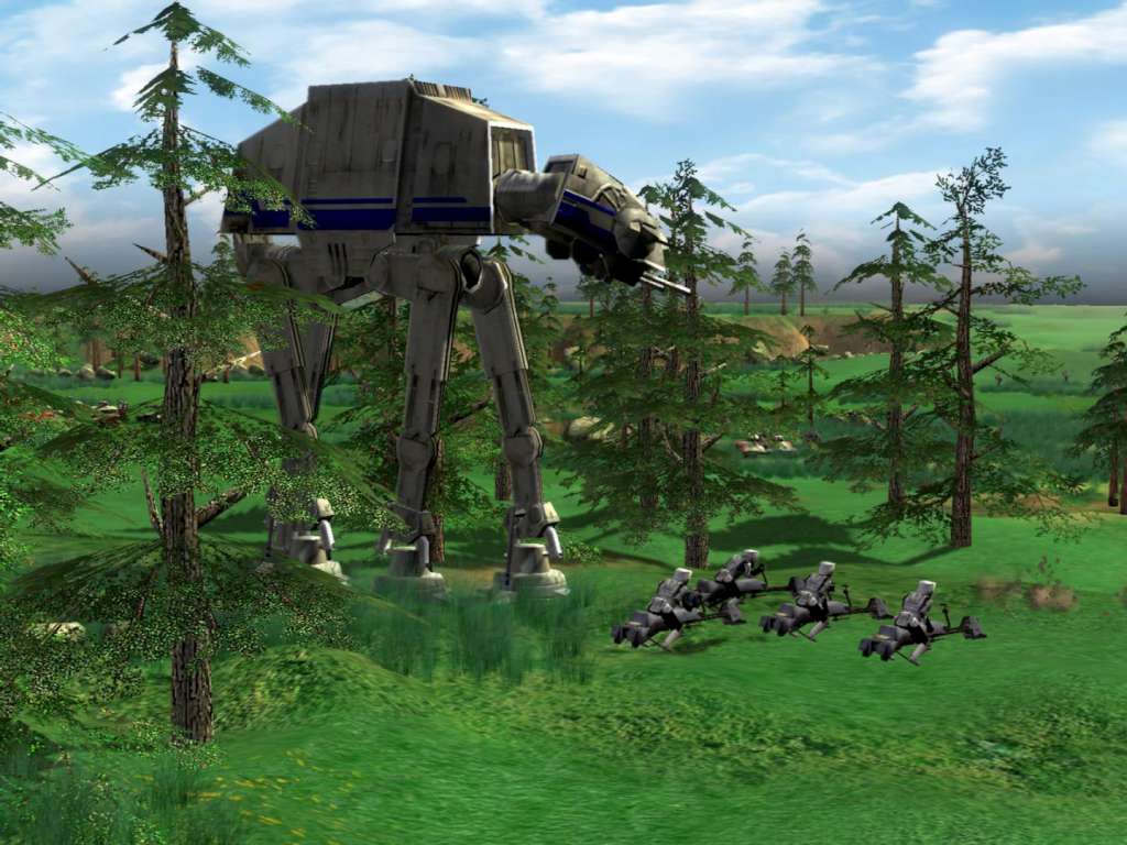 Star Wars Empire at War: Gold Pack PC Steam Account