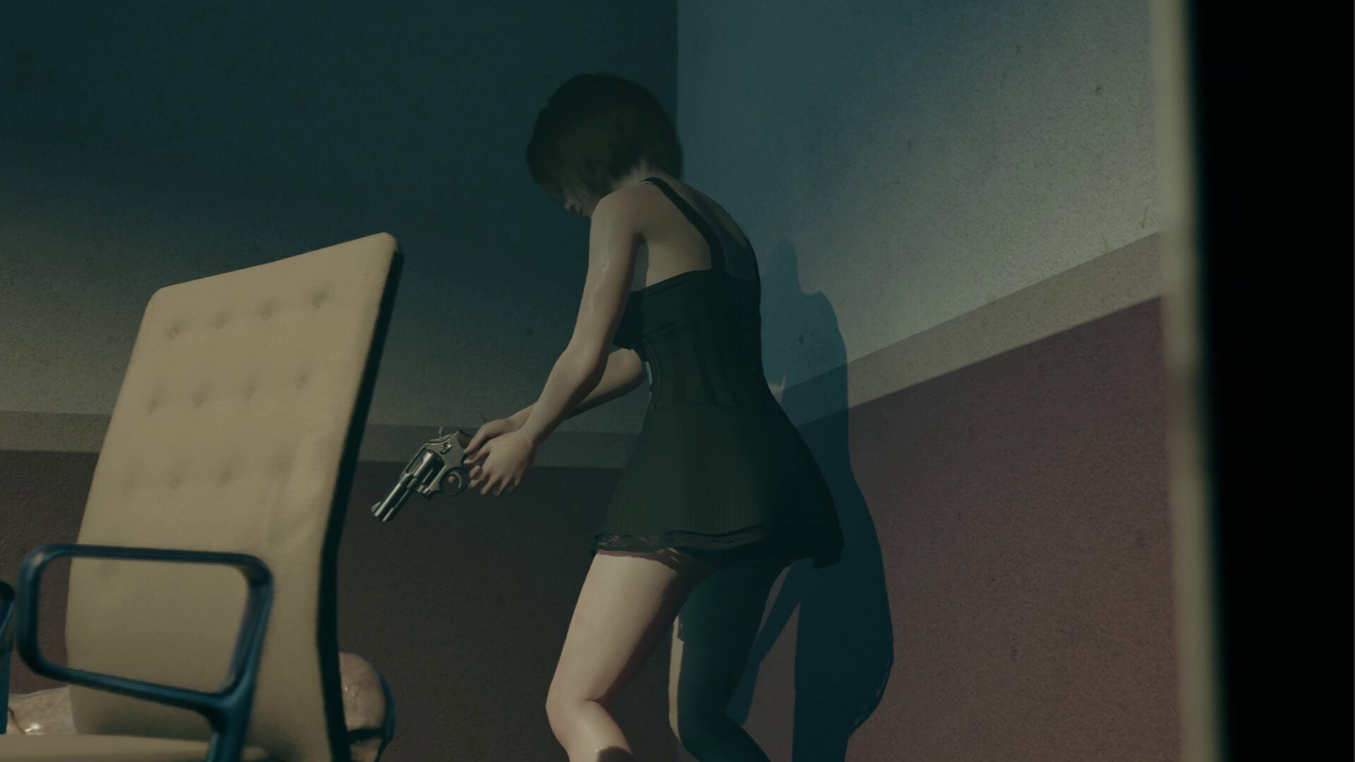 The Killing Antidote PC Steam Account