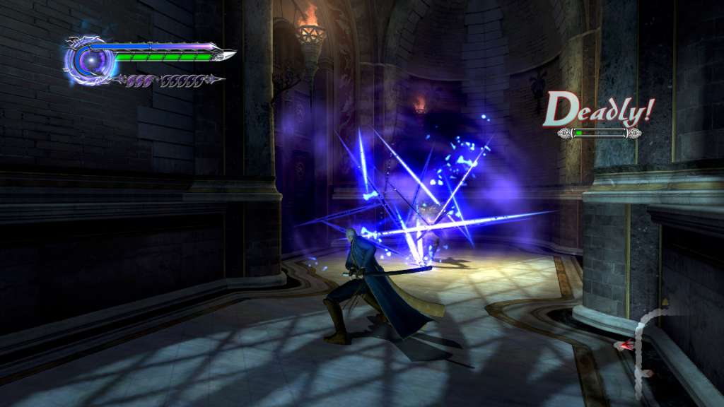 Devil May Cry 4 Special Edition XBOX One Account